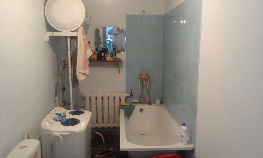 Продам дом в хорошем районе