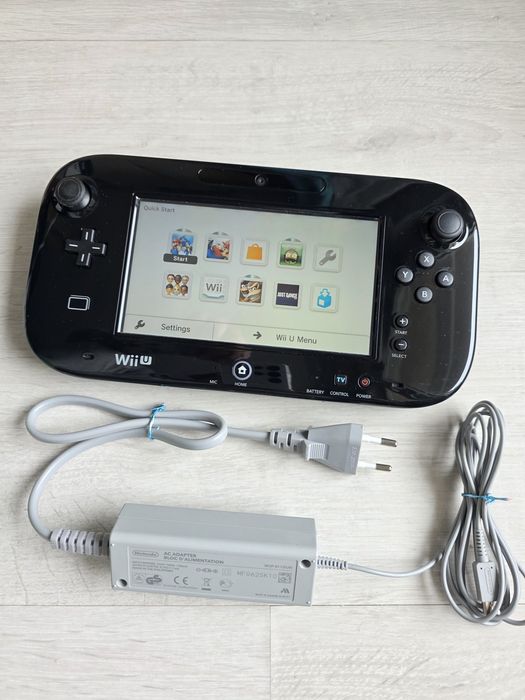wii u gamepad de vanzare ' Anunturi ' OLX.ro