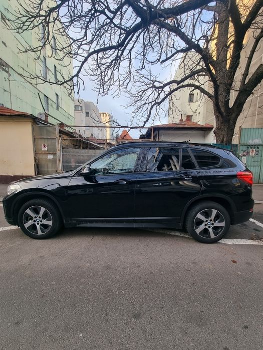 PRET FIX. Fara schimburi. BMW X1,190 cp,tractiune față