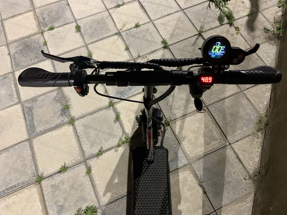 Продам Электро самакат за 149900