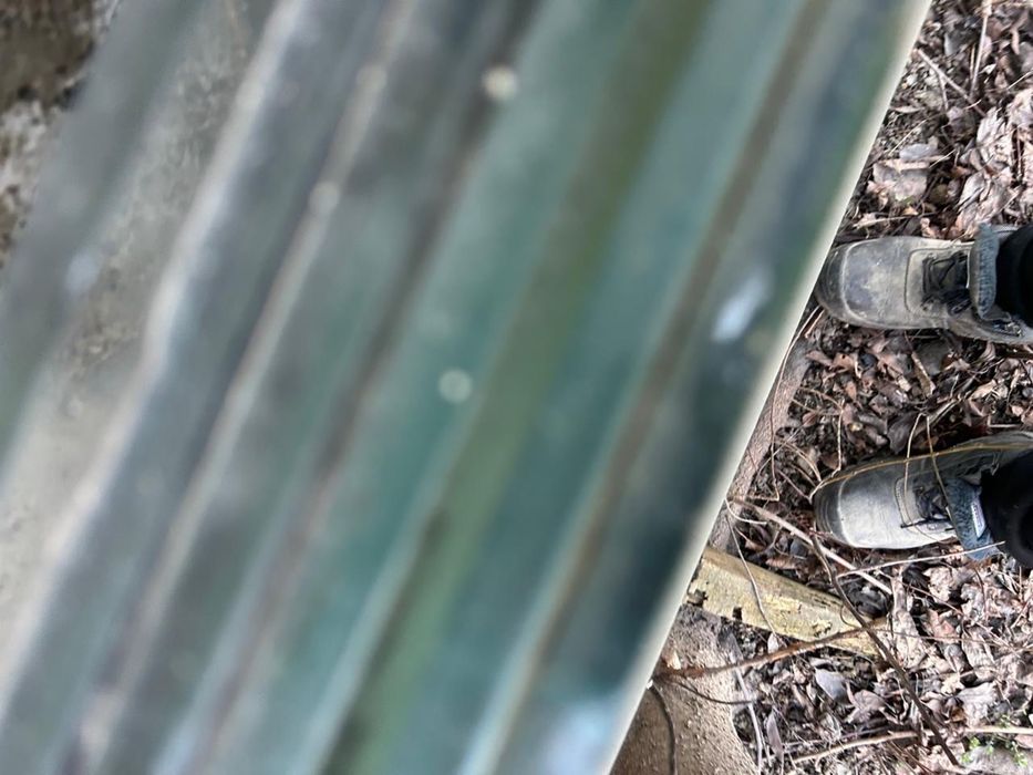 Продам Коленное стекло