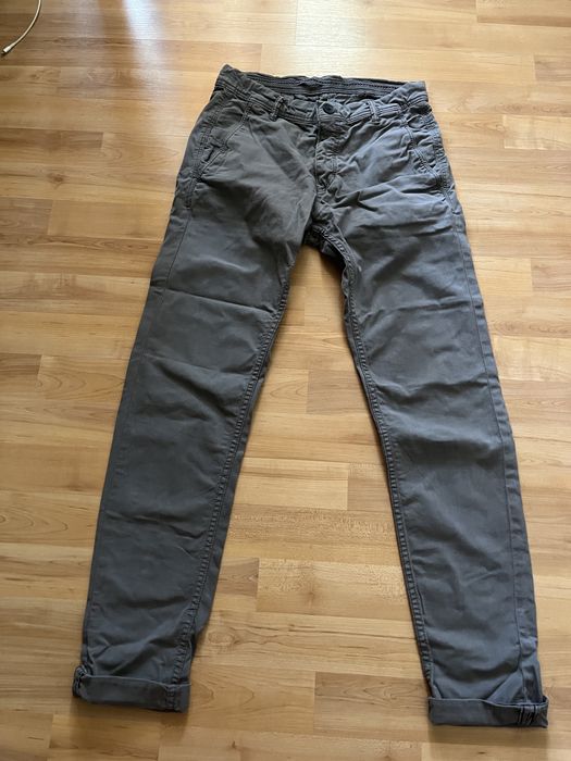 Юношески панталон Zara за 15-17г