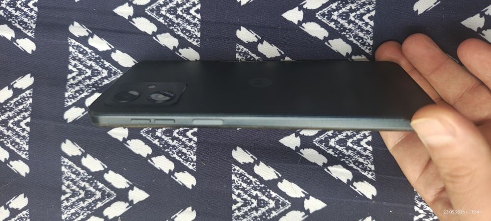 Телефон Motorola G54 5G