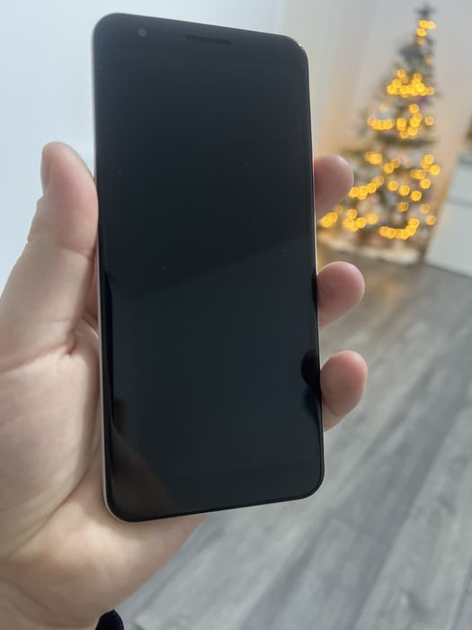 Google Pixel 3a
