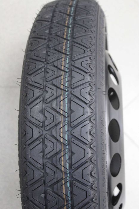 Резервна гума (патерица) 16" 5х110 Opel Astra H, Zafira B, Meriva