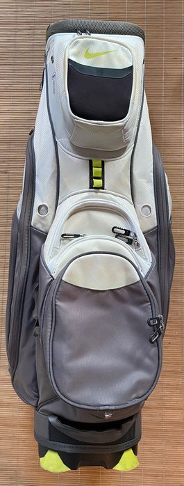 Sac si crose de golf