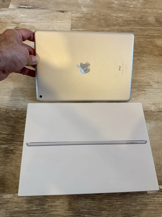 Ipad 8'th 2020 32Gb