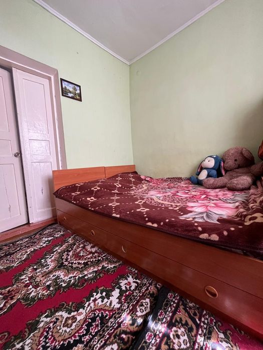 Үй сатылады, келісім бар