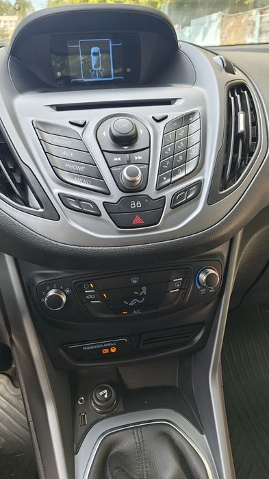 Ford B Max 2013 93000km