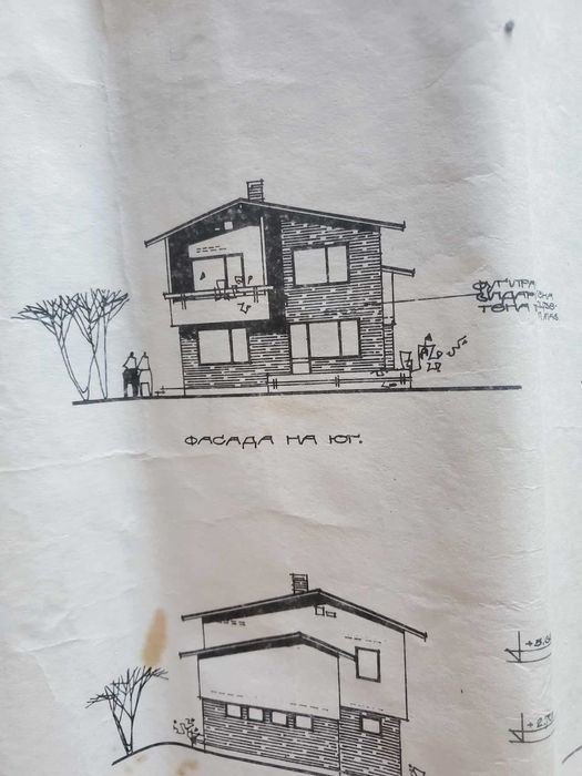 Продава се Парцел в Карлово - 740 кв.м за 35 €/кв.м - Снимка #1