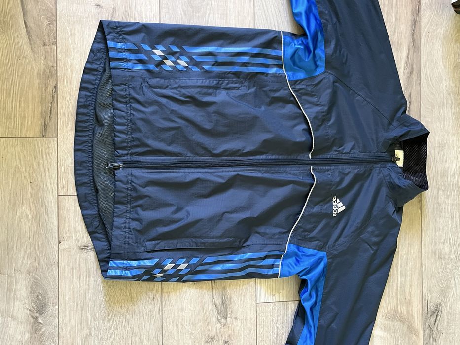 Adidas vintage спортно горнище