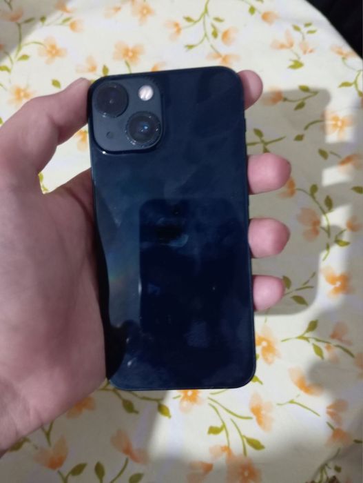 Iphone 13 mini идеал