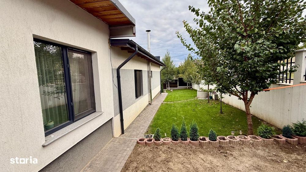 Casa/vila de vanzare in Dorobant