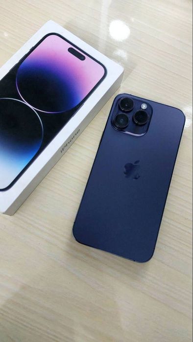 Iphone 14 pro max
