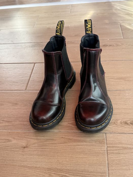 Dr. Martens Chelsea боти 36