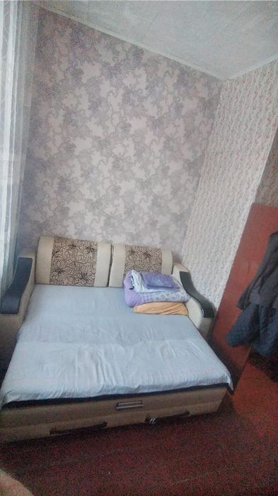 Сдаётся 1 ком.кв(ост.2 база)