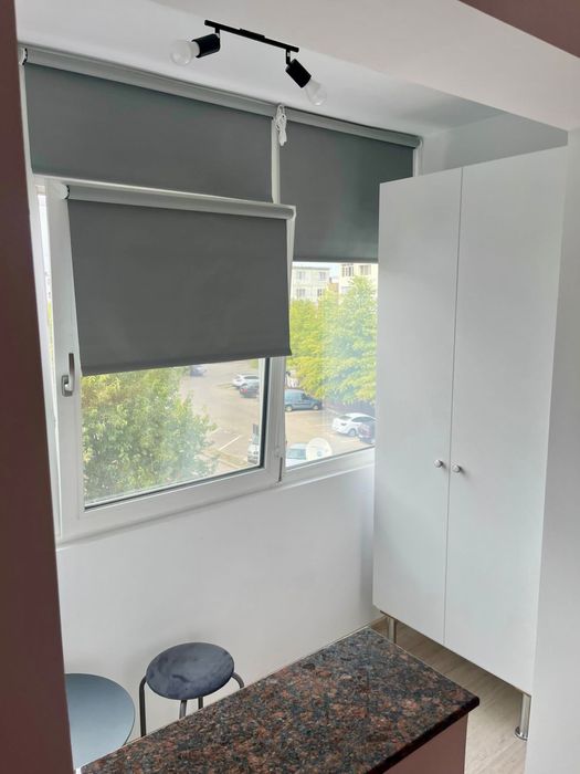 Inchiriez apartament cu 2 camere in regim hotelier