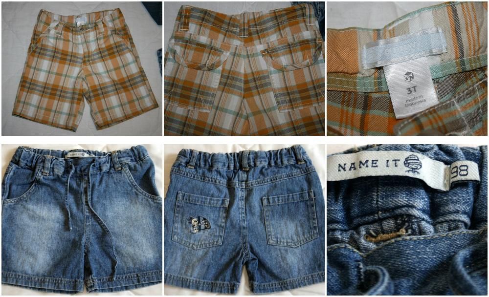 Размер 98 см. - Matalan, Next, Place, Zara, Gap, Entry ...