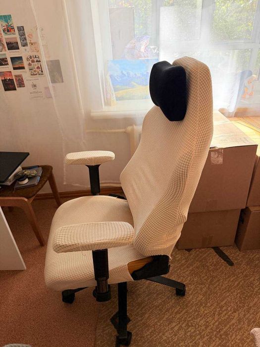 Кресло компьютерное игровое
