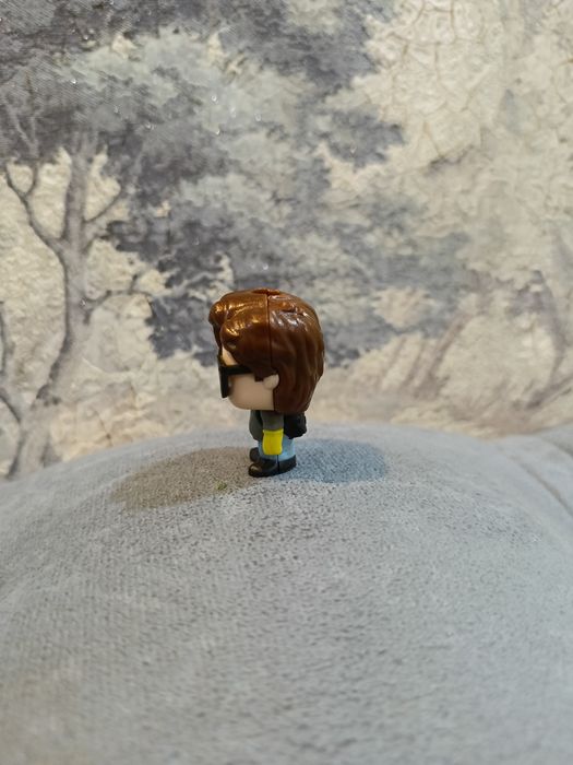 Стив из кино очень странные дела