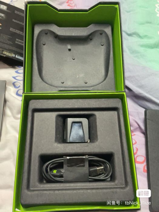 Nvidia shield портативная консоль