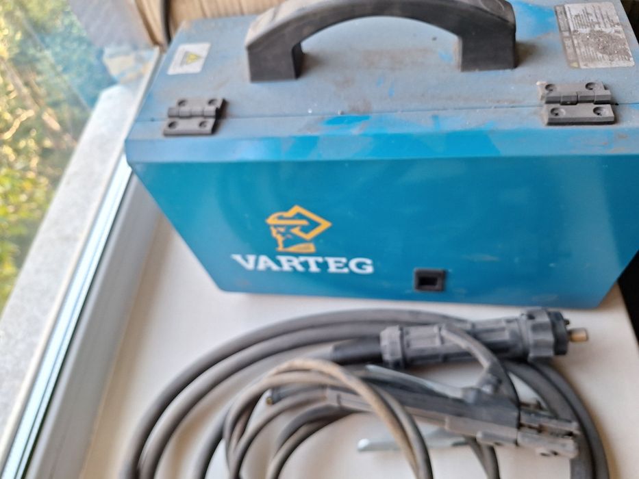 Сварочный аппарат Varteg