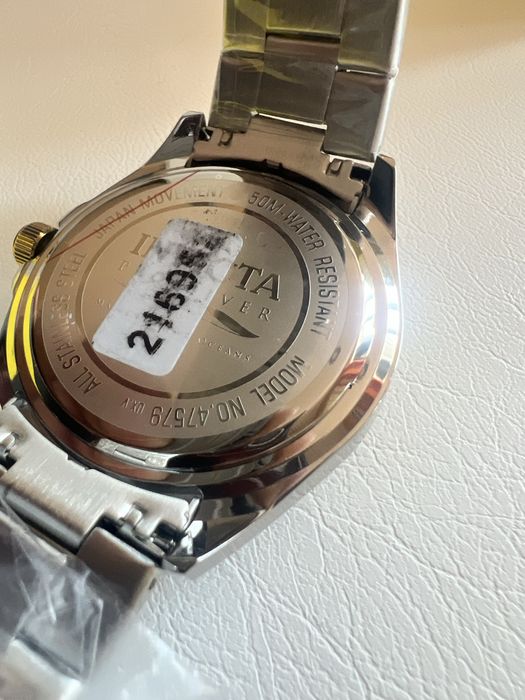 ЧИСТО НОВ Мъжки часовник Invicta Pro Diver 47579 (Пълен комплект)