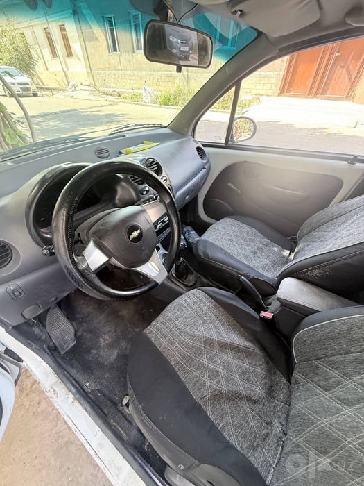 matiz 2017 prastoy