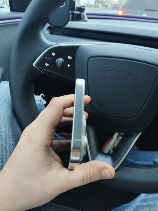 Iphone 15 Pro Max 512Gb Baterie 100%