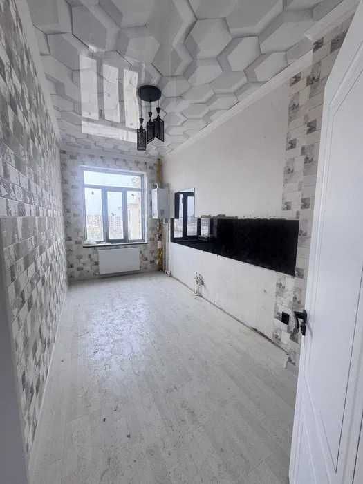 Элитный домдан 1 хонали евротамирланган квартира сотилади Теракзор