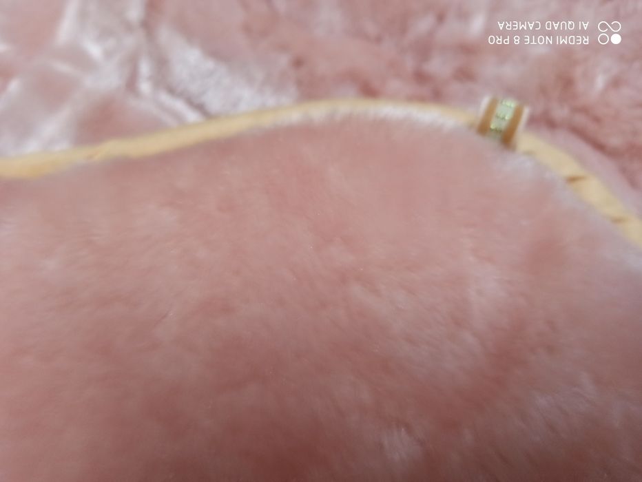 Новое шикарное одеяло.