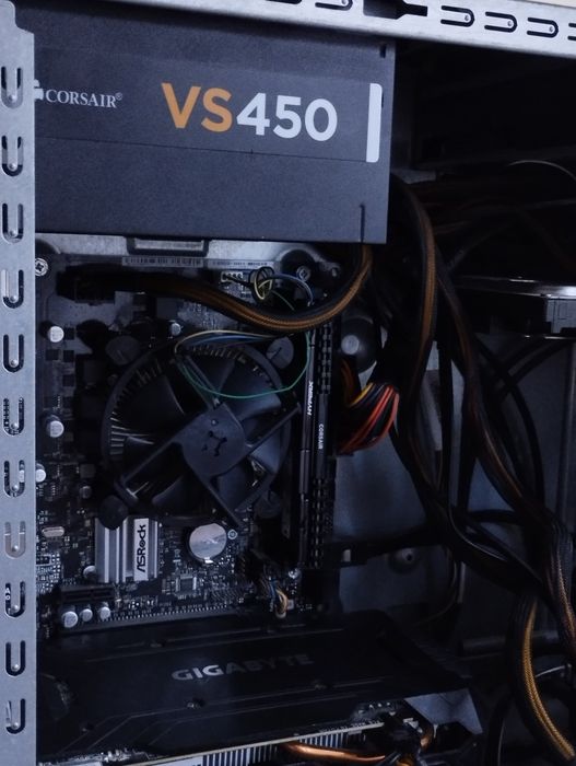 PC Gaming / Office – gata de folosit