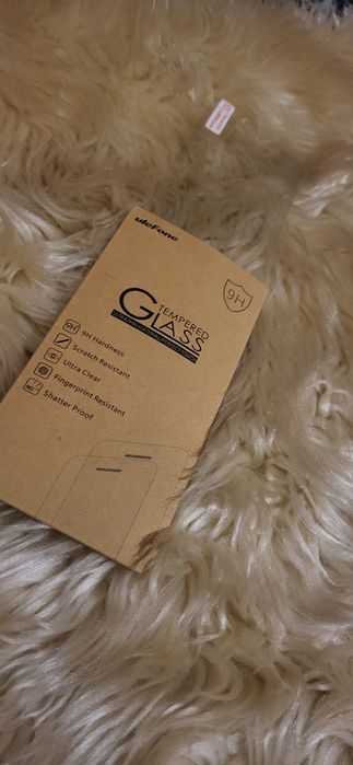 Протектор за ULEFONE 9H Tempered  Glass