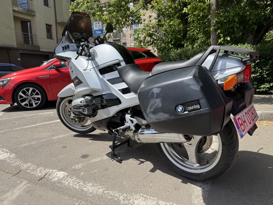 Touring BMW R1100RS