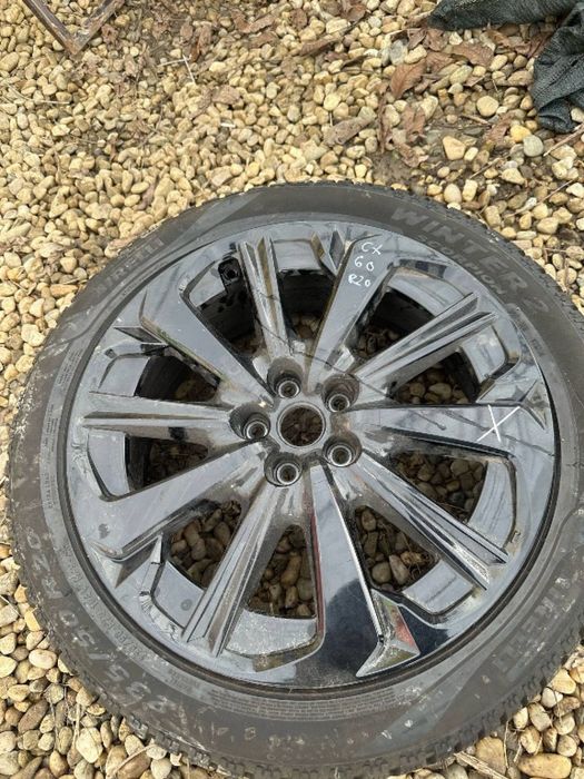 Janta R20 Mazda CX60 CX-60 2021/2022/2023/2024