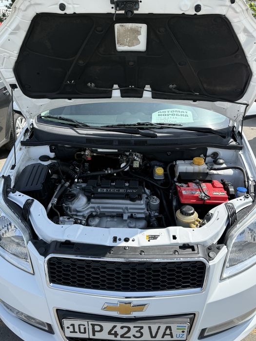 Chevrolet Nexia 2020 — 3