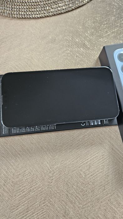 IPhone 13 PRO 128 GB Sierra Blue