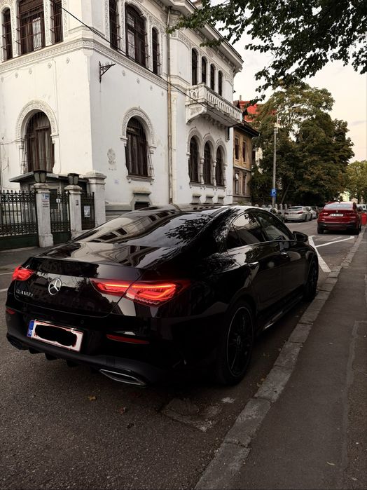 MERCEDES-BENZ CLA 2023 — imagine 2