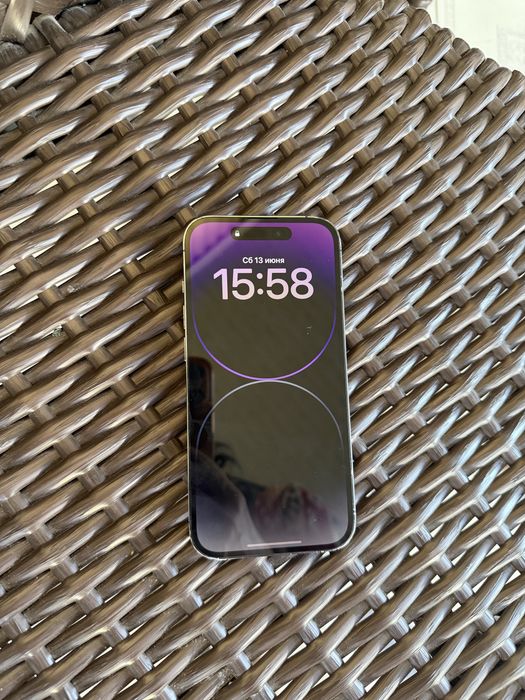 Продается Iphone 14 pro