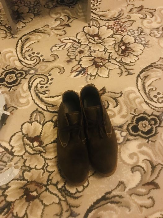 Erkaklar Sapokİ Teri