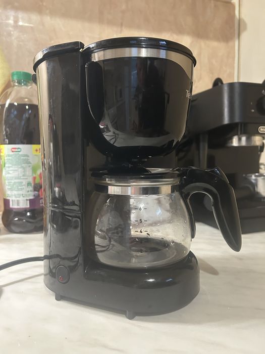 Кафемашина тефал