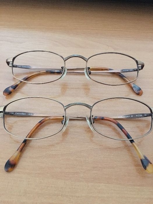Rame ochelari Calvin Klein