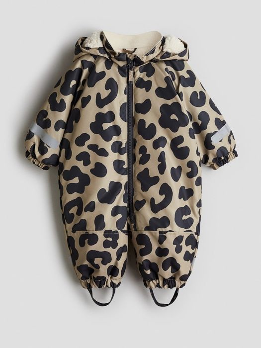 Космонавт h&m размер 104