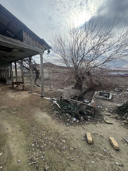 Мотрид Арава сози 9 соток земли