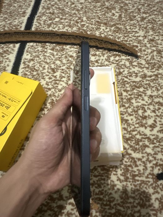 realme C55 256 | 8GB