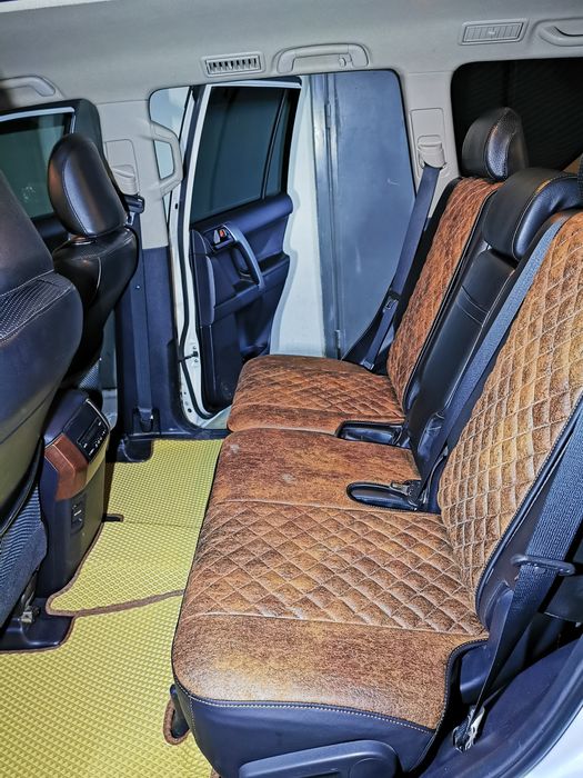 Чехлы Накидки на сиденья авто