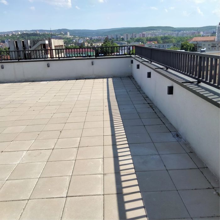 Apartament  de vanzare central Cluj  cartier Grigorescu