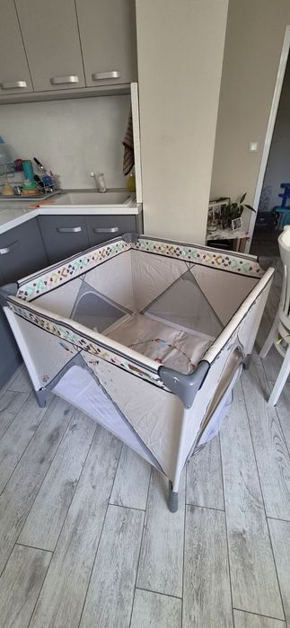 CANGAROO Кошара за игра