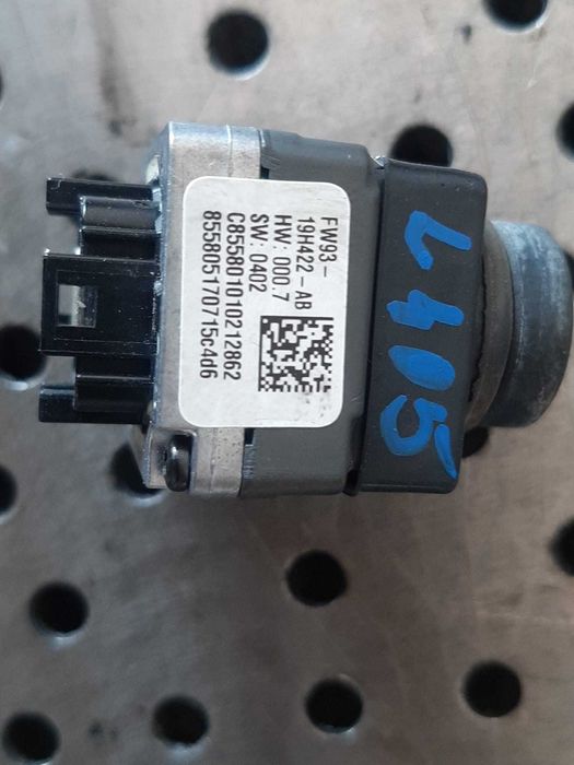 camera bara fata  land rover range rover vogue l405 fw93-19h422-ab