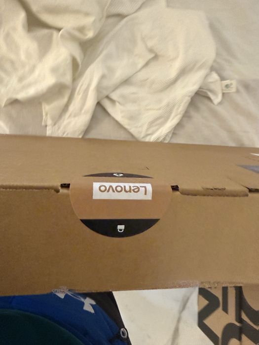 Lenovo Yoga Pro 7 3K OLED 32GB 1TB Ultra 7 nou sigilat 14.5 inch